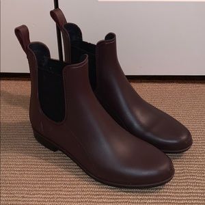 Sam Edelman Rain Boots